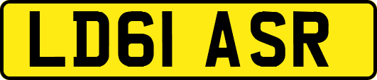 LD61ASR