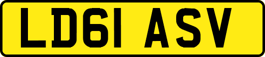 LD61ASV