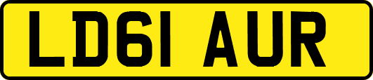 LD61AUR