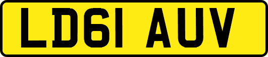 LD61AUV