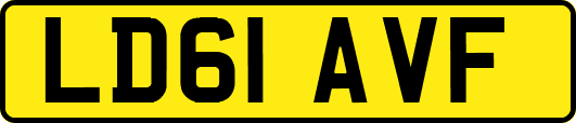 LD61AVF