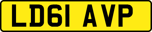 LD61AVP
