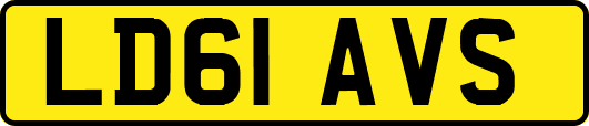 LD61AVS