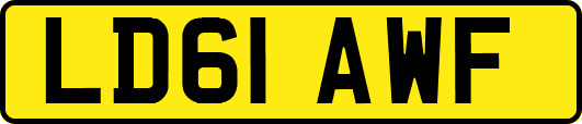 LD61AWF