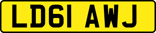 LD61AWJ
