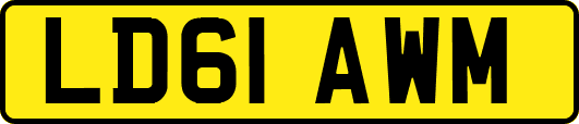 LD61AWM