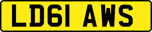 LD61AWS