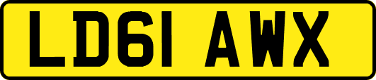 LD61AWX