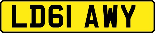 LD61AWY