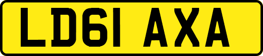 LD61AXA