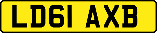 LD61AXB
