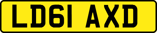 LD61AXD
