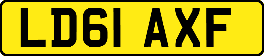 LD61AXF