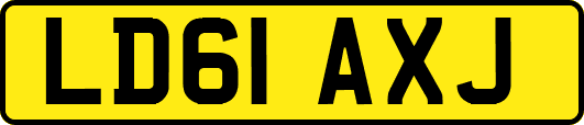 LD61AXJ