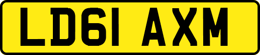 LD61AXM