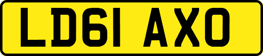 LD61AXO