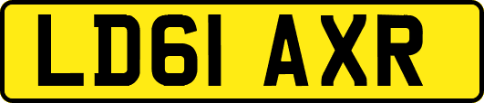 LD61AXR