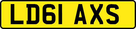 LD61AXS