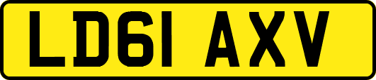 LD61AXV