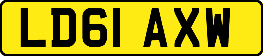LD61AXW