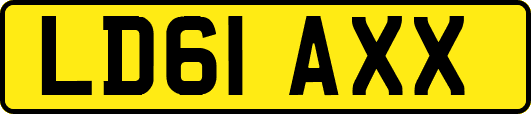 LD61AXX
