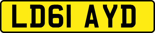 LD61AYD