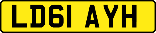 LD61AYH