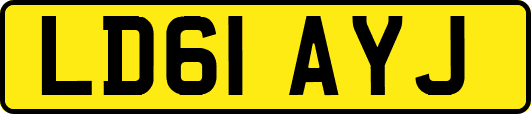 LD61AYJ