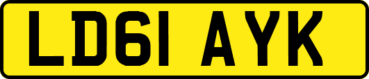 LD61AYK