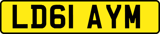 LD61AYM