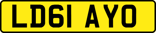 LD61AYO