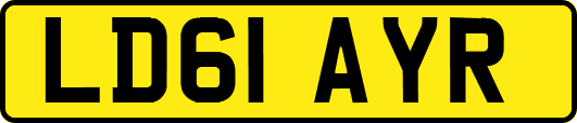 LD61AYR
