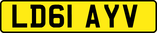 LD61AYV