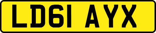 LD61AYX