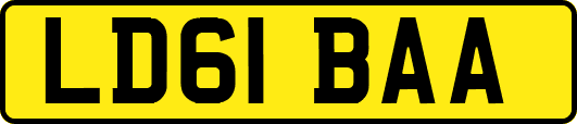 LD61BAA