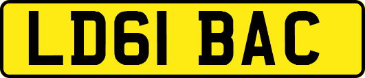 LD61BAC