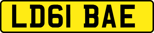 LD61BAE