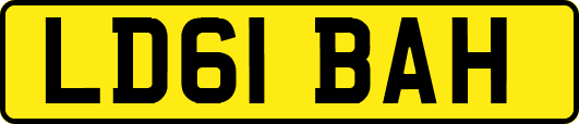 LD61BAH
