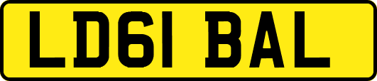 LD61BAL