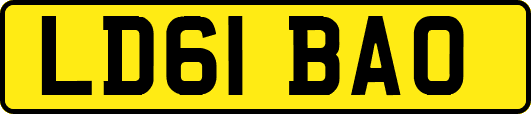 LD61BAO