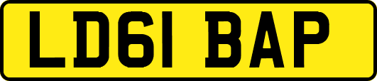 LD61BAP