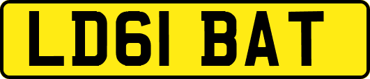 LD61BAT