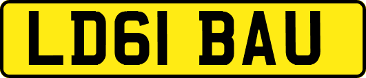 LD61BAU