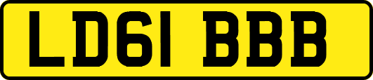 LD61BBB