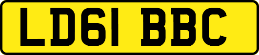 LD61BBC