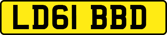 LD61BBD