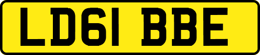 LD61BBE