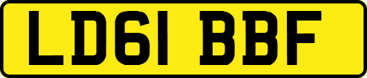 LD61BBF