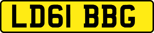 LD61BBG