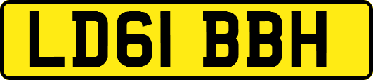 LD61BBH